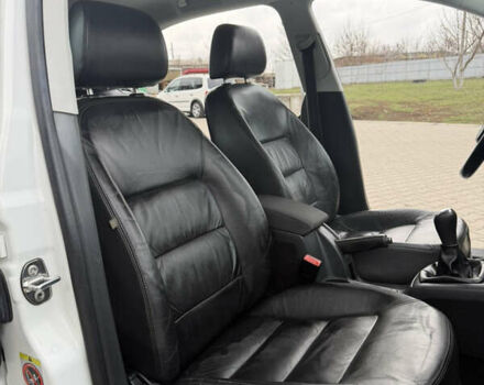 Белый Шкода Октавия, объемом двигателя 1.6 л и пробегом 231 тыс. км за 7150 $, фото 34 на Automoto.ua