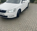 Белый Шкода Октавия, объемом двигателя 1.9 л и пробегом 299 тыс. км за 7000 $, фото 1 на Automoto.ua