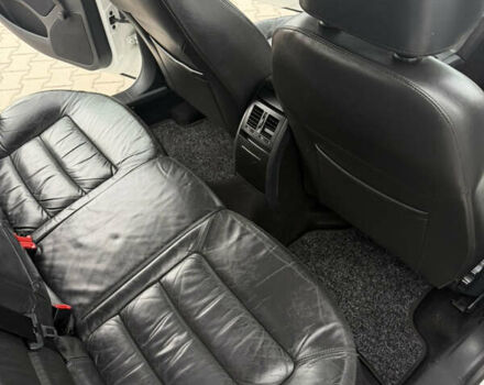 Белый Шкода Октавия, объемом двигателя 1.6 л и пробегом 231 тыс. км за 7150 $, фото 37 на Automoto.ua