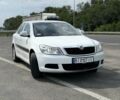 Белый Шкода Октавия, объемом двигателя 1.6 л и пробегом 194 тыс. км за 6700 $, фото 3 на Automoto.ua