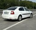 Белый Шкода Октавия, объемом двигателя 1.6 л и пробегом 194 тыс. км за 6700 $, фото 5 на Automoto.ua