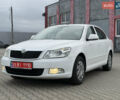 Белый Шкода Октавия, объемом двигателя 1.6 л и пробегом 231 тыс. км за 7150 $, фото 13 на Automoto.ua