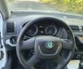 Білий Шкода Октавія, об'ємом двигуна 1.6 л та пробігом 186 тис. км за 6950 $, фото 10 на Automoto.ua