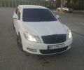 Білий Шкода Октавія, об'ємом двигуна 1.6 л та пробігом 335 тис. км за 7550 $, фото 1 на Automoto.ua