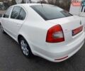 Белый Шкода Октавия, объемом двигателя 1.4 л и пробегом 187 тыс. км за 7800 $, фото 5 на Automoto.ua