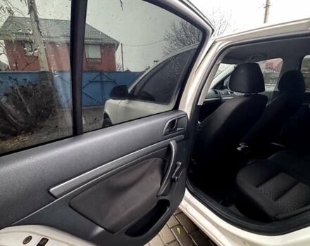 Белый Шкода Октавия, объемом двигателя 1.9 л и пробегом 299 тыс. км за 6700 $, фото 8 на Automoto.ua