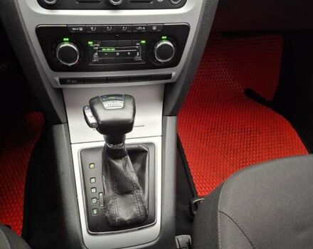 Белый Шкода Октавия, объемом двигателя 1.6 л и пробегом 240 тыс. км за 8100 $, фото 22 на Automoto.ua