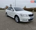 Білий Шкода Октавія, об'ємом двигуна 1.6 л та пробігом 200 тис. км за 8300 $, фото 1 на Automoto.ua