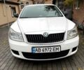 Белый Шкода Октавия, объемом двигателя 1.9 л и пробегом 299 тыс. км за 6700 $, фото 2 на Automoto.ua