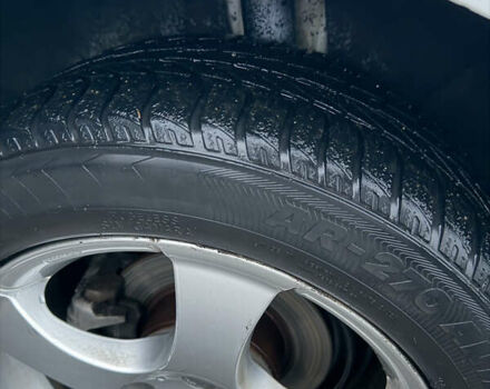 Білий Шкода Октавія, об'ємом двигуна 1.6 л та пробігом 251 тис. км за 5999 $, фото 17 на Automoto.ua