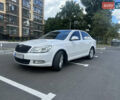 Білий Шкода Октавія, об'ємом двигуна 1.9 л та пробігом 259 тис. км за 6900 $, фото 2 на Automoto.ua