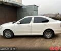 Белый Шкода Октавия, объемом двигателя 1.6 л и пробегом 257 тыс. км за 7000 $, фото 2 на Automoto.ua
