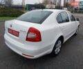 Белый Шкода Октавия, объемом двигателя 1.4 л и пробегом 187 тыс. км за 7800 $, фото 9 на Automoto.ua