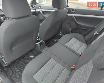 Белый Шкода Октавия, объемом двигателя 1.4 л и пробегом 187 тыс. км за 7800 $, фото 19 на Automoto.ua