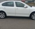 Белый Шкода Октавия, объемом двигателя 1.6 л и пробегом 139 тыс. км за 9999 $, фото 8 на Automoto.ua