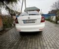 Белый Шкода Октавия, объемом двигателя 1.9 л и пробегом 299 тыс. км за 6700 $, фото 17 на Automoto.ua