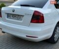 Білий Шкода Октавія, об'ємом двигуна 1.9 л та пробігом 292 тис. км за 6999 $, фото 20 на Automoto.ua