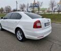 Білий Шкода Октавія, об'ємом двигуна 1.6 л та пробігом 200 тис. км за 8300 $, фото 5 на Automoto.ua