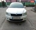Белый Шкода Октавия, объемом двигателя 1.8 л и пробегом 228 тыс. км за 6900 $, фото 1 на Automoto.ua