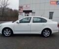 Белый Шкода Октавия, объемом двигателя 1.4 л и пробегом 187 тыс. км за 7800 $, фото 4 на Automoto.ua