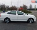 Белый Шкода Октавия, объемом двигателя 1.4 л и пробегом 187 тыс. км за 7800 $, фото 12 на Automoto.ua