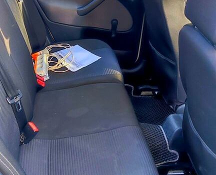 Шкода Октавия 2010 в Киеве на Automoto.ua Белый Шкода Октавия, объемом двигателя 1.6 л и пробегом 300 тыс. км за 4000 $, фото 1 на Automoto.ua