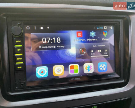 Білий Шкода Октавія, об'ємом двигуна 1.6 л та пробігом 330 тис. км за 6688 $, фото 39 на Automoto.ua