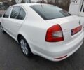 Белый Шкода Октавия, объемом двигателя 1.4 л и пробегом 187 тыс. км за 8000 $, фото 3 на Automoto.ua