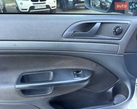 Белый Шкода Октавия, объемом двигателя 1.9 л и пробегом 299 тыс. км за 7300 $, фото 8 на Automoto.ua