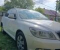 Белый Шкода Октавия, объемом двигателя 1.9 л и пробегом 315 тыс. км за 7200 $, фото 1 на Automoto.ua