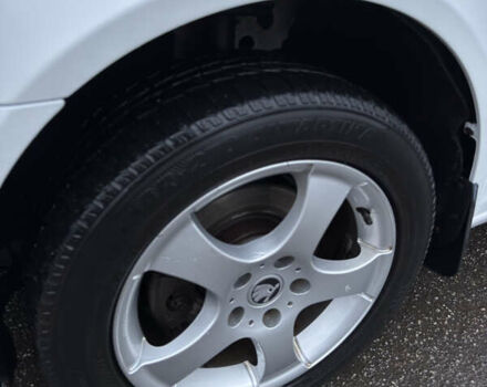 Білий Шкода Октавія, об'ємом двигуна 1.6 л та пробігом 251 тис. км за 5999 $, фото 6 на Automoto.ua