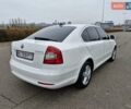Білий Шкода Октавія, об'ємом двигуна 1.6 л та пробігом 200 тис. км за 8300 $, фото 19 на Automoto.ua