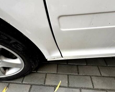 Белый Шкода Октавия, объемом двигателя 1.9 л и пробегом 299 тыс. км за 6700 $, фото 12 на Automoto.ua