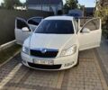 Шкода Октавия 2010 в Тернополе на Automoto.ua Белый Шкода Октавия, объемом двигателя 1.9 л и пробегом 347 тыс. км за 7500 $, фото 12 на Automoto.ua