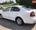 Белый Шкода Октавия, объемом двигателя 1.9 л и пробегом 220 тыс. км за 7300 $, фото 6 на Automoto.ua