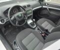 Белый Шкода Октавия, объемом двигателя 1.4 л и пробегом 187 тыс. км за 8000 $, фото 15 на Automoto.ua