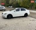 Белый Шкода Октавия, объемом двигателя 1.97 л и пробегом 240 тыс. км за 8700 $, фото 1 на Automoto.ua
