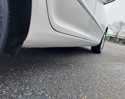 Белый Шкода Октавия, объемом двигателя 1.4 л и пробегом 187 тыс. км за 8000 $, фото 6 на Automoto.ua