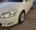 Шкода Октавия 2010 в Тернополе на Automoto.ua Белый Шкода Октавия, объемом двигателя 1.9 л и пробегом 347 тыс. км за 7500 $, фото 7 на Automoto.ua