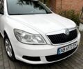 Білий Шкода Октавія, об'ємом двигуна 1.9 л та пробігом 299 тис. км за 6700 $, фото 1 на Automoto.ua