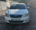 Белый Шкода Октавия, объемом двигателя 1.6 л и пробегом 250 тыс. км за 6500 $, фото 1 на Automoto.ua