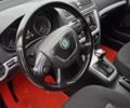 Белый Шкода Октавия, объемом двигателя 1.6 л и пробегом 240 тыс. км за 8100 $, фото 11 на Automoto.ua