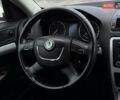 Белый Шкода Октавия, объемом двигателя 1.6 л и пробегом 177 тыс. км за 8800 $, фото 17 на Automoto.ua