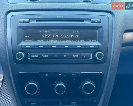 Белый Шкода Октавия, объемом двигателя 1.9 л и пробегом 299 тыс. км за 7300 $, фото 13 на Automoto.ua