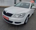 Белый Шкода Октавия, объемом двигателя 1.4 л и пробегом 187 тыс. км за 7800 $, фото 1 на Automoto.ua