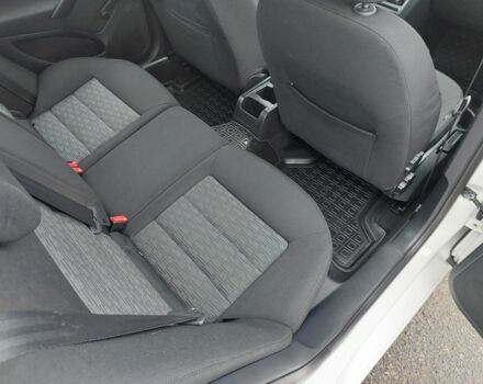 Белый Шкода Октавия, объемом двигателя 1.4 л и пробегом 187 тыс. км за 8000 $, фото 17 на Automoto.ua