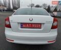 Белый Шкода Октавия, объемом двигателя 1.4 л и пробегом 187 тыс. км за 7800 $, фото 8 на Automoto.ua