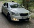 Белый Шкода Октавия, объемом двигателя 1.9 л и пробегом 220 тыс. км за 7300 $, фото 1 на Automoto.ua