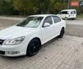 Белый Шкода Октавия, объемом двигателя 1.97 л и пробегом 240 тыс. км за 8700 $, фото 1 на Automoto.ua