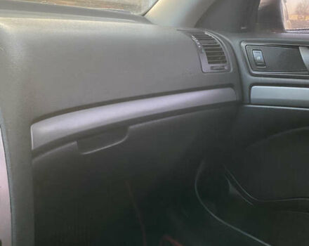 Білий Шкода Октавія, об'ємом двигуна 1.6 л та пробігом 330 тис. км за 6688 $, фото 29 на Automoto.ua